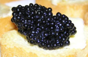 caviar