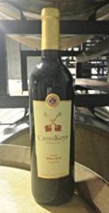 cross keys merlot